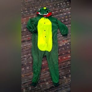 Alligator 🐊 Onsie